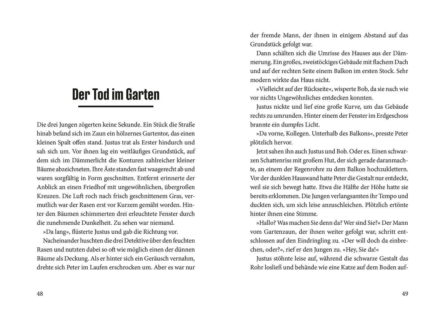 Bild: 9783440177396 | Die drei ??? Der Tag der Toten | Marco Sonnleitner | Buch | 160 S.