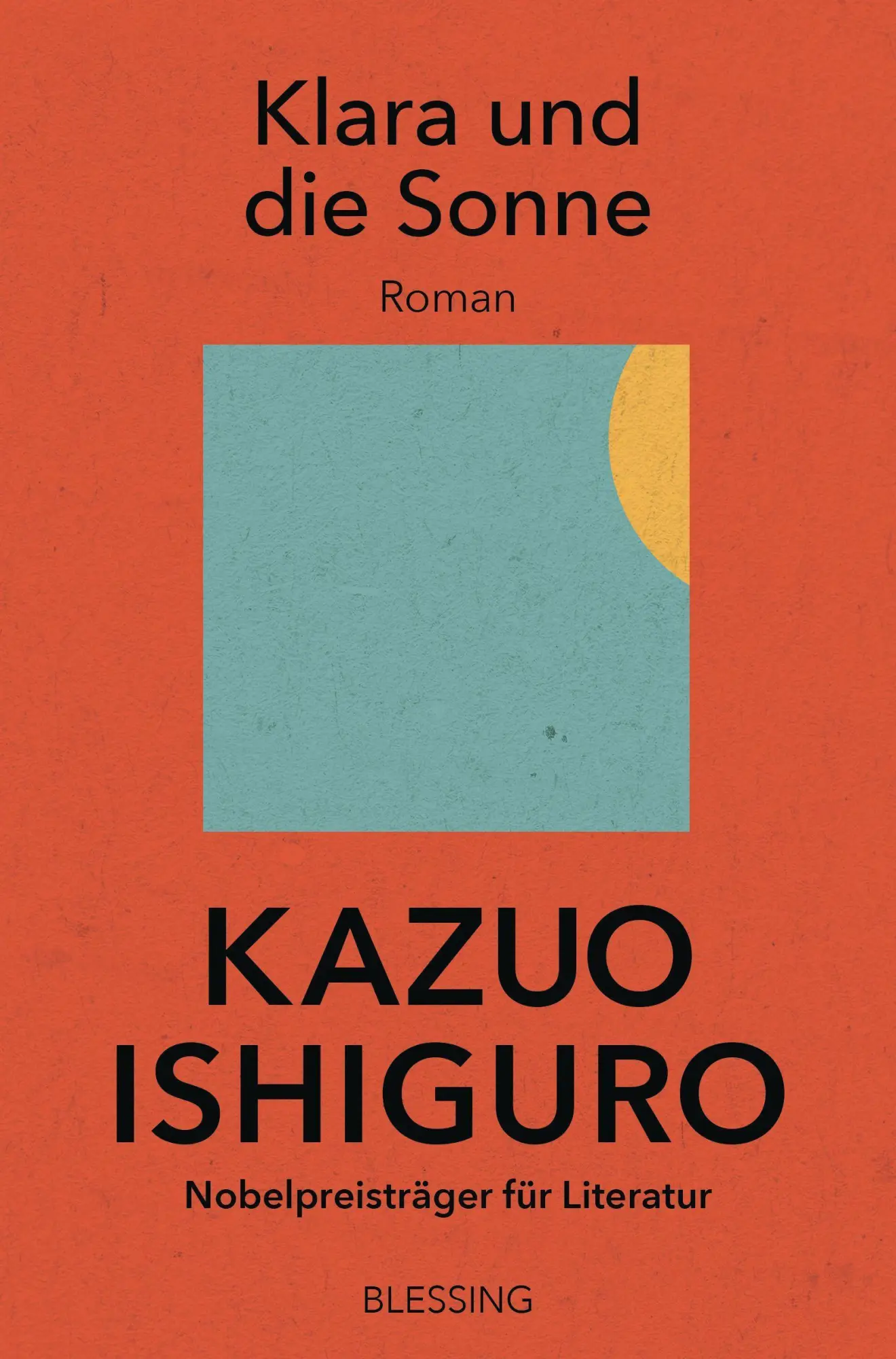 Cover: 9783896677396 | Klara und die Sonne | Roman | Kazuo Ishiguro | Taschenbuch | 352 S.