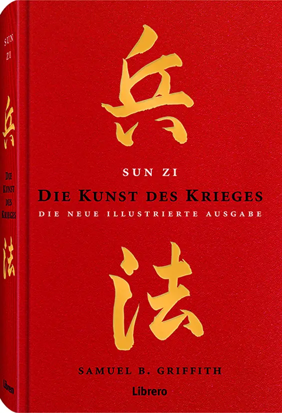 Cover: 9789089987396 | Die Kunst des Krieges | Sun Zi | Samuel B. Griffith | Buch | 272 S.