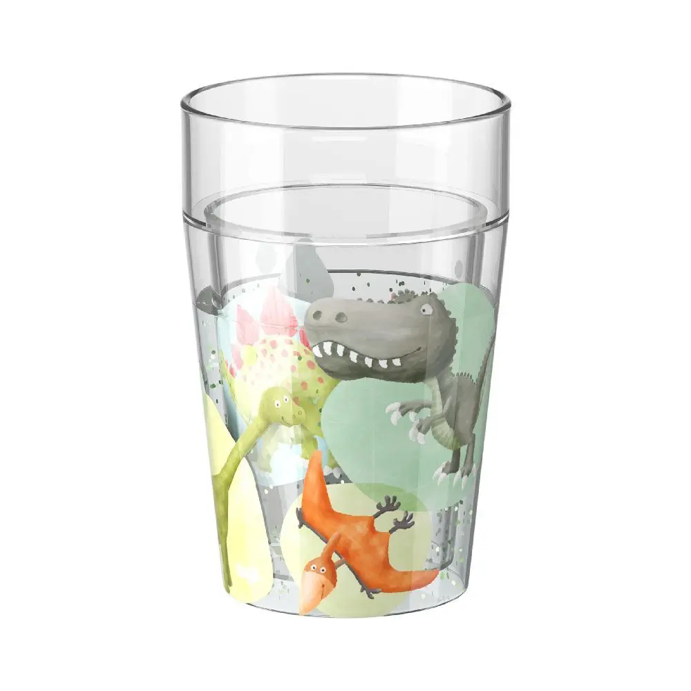 Cover: 4010168247496 | Glitzerbecher Dinos | 2011699001 | Deutsch | 2025 | EAN 4010168247496