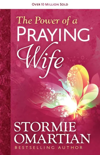 Cover: 9780736957496 | The Power of a Praying Wife | Stormie Omartian | Taschenbuch | 2014