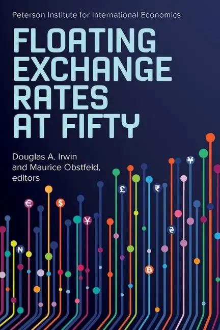 Cover: 9780881327496 | Floating Exchange Rates at Fifty | Douglas A. Irwin (u. a.) | Buch
