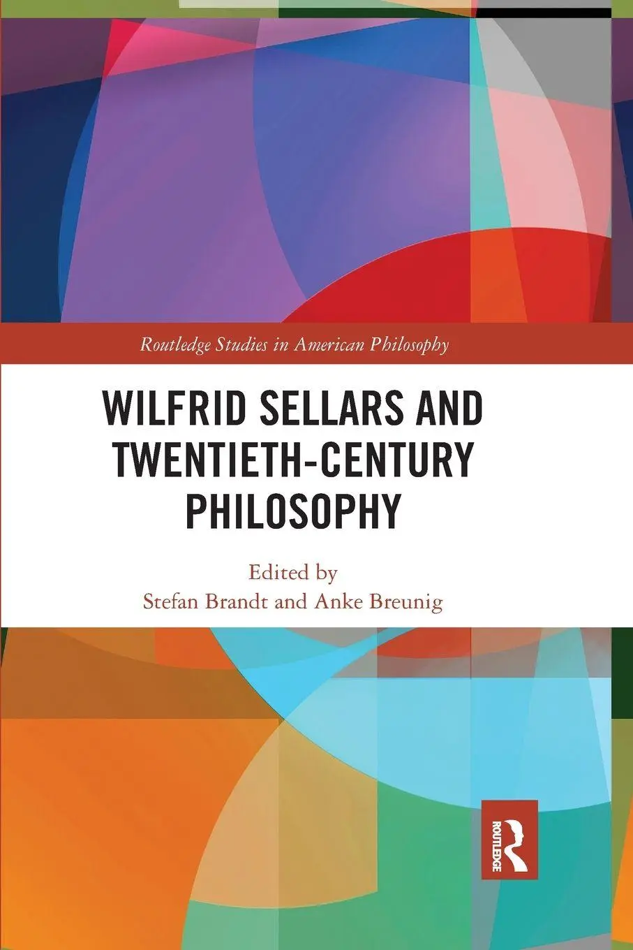 Cover: 9781032177496 | Wilfrid Sellars and Twentieth-Century Philosophy | Brandt (u. a.)