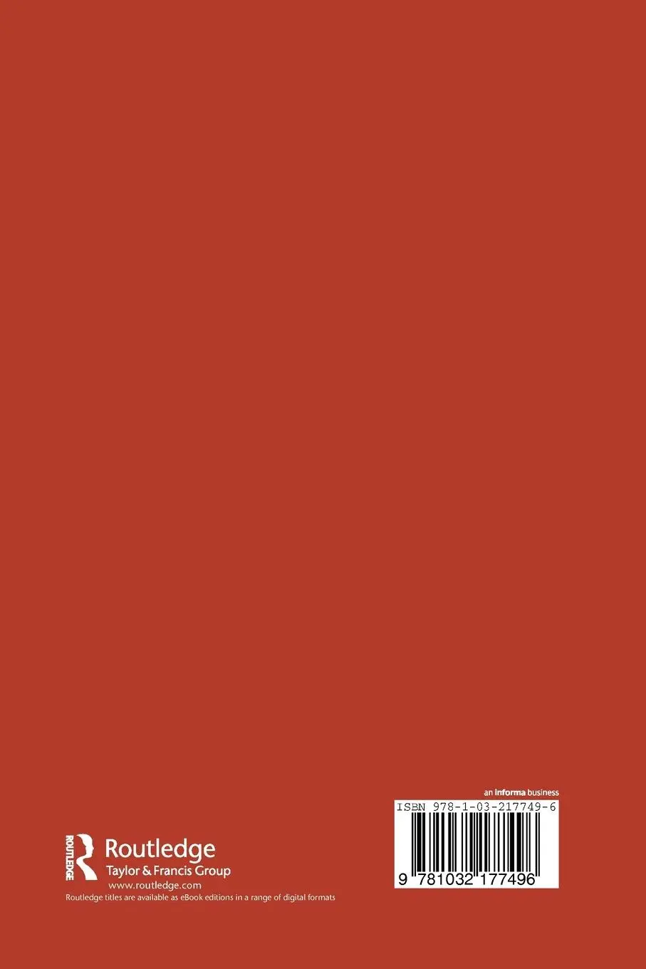 Rückseite: 9781032177496 | Wilfrid Sellars and Twentieth-Century Philosophy | Brandt (u. a.)