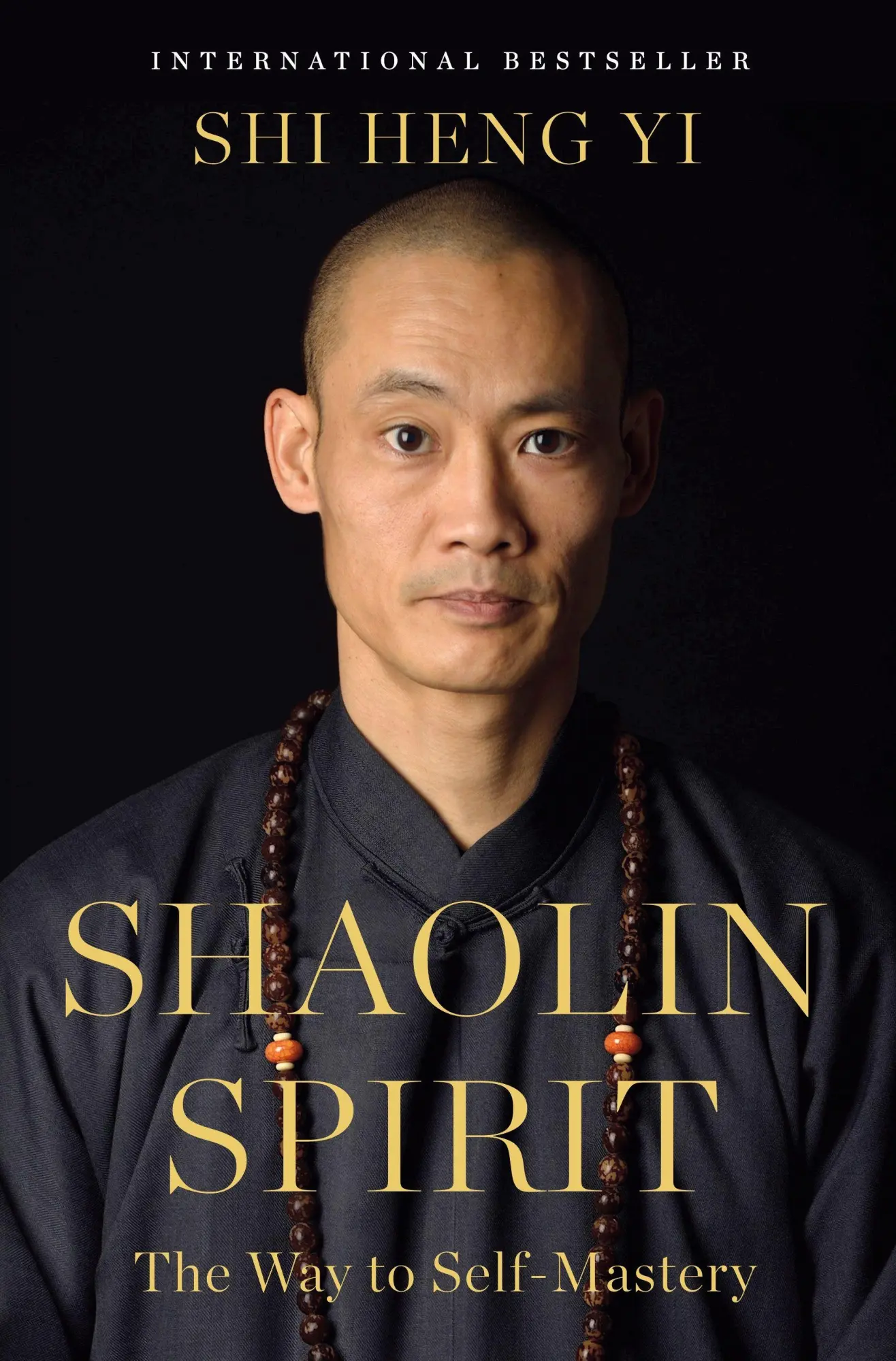 Cover: 9781250427496 | Shaolin Spirit | The Way to Self-Mastery | Shi Heng Yi | Buch | 2026