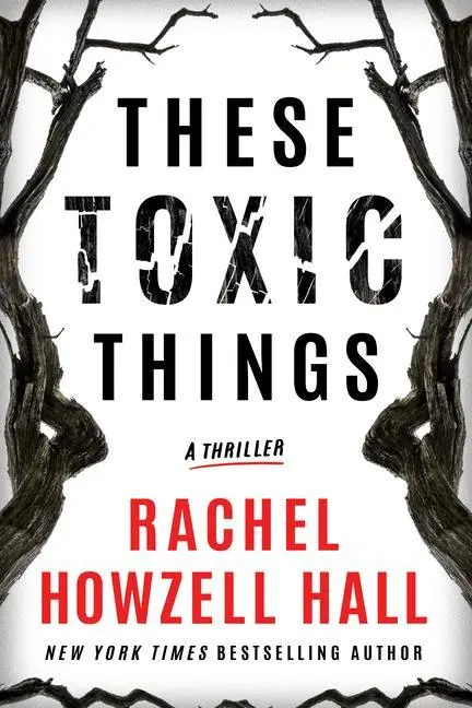 Cover: 9781542027496 | THESE TOXIC THINGS | Rachel Howzell Hall | Taschenbuch | Englisch