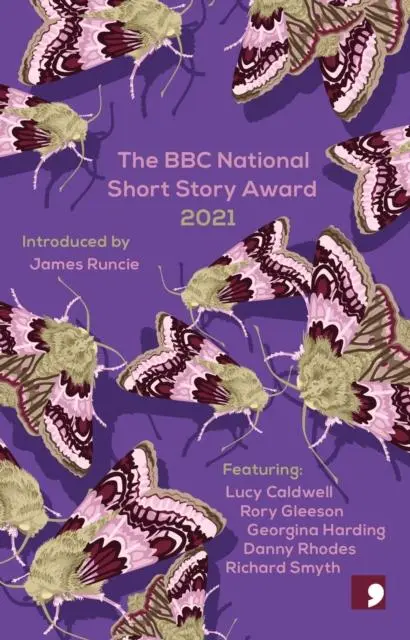 Cover: 9781912697496 | The BBC National Short Story Award 2021 | Danny Rhodes (u. a.) | Buch