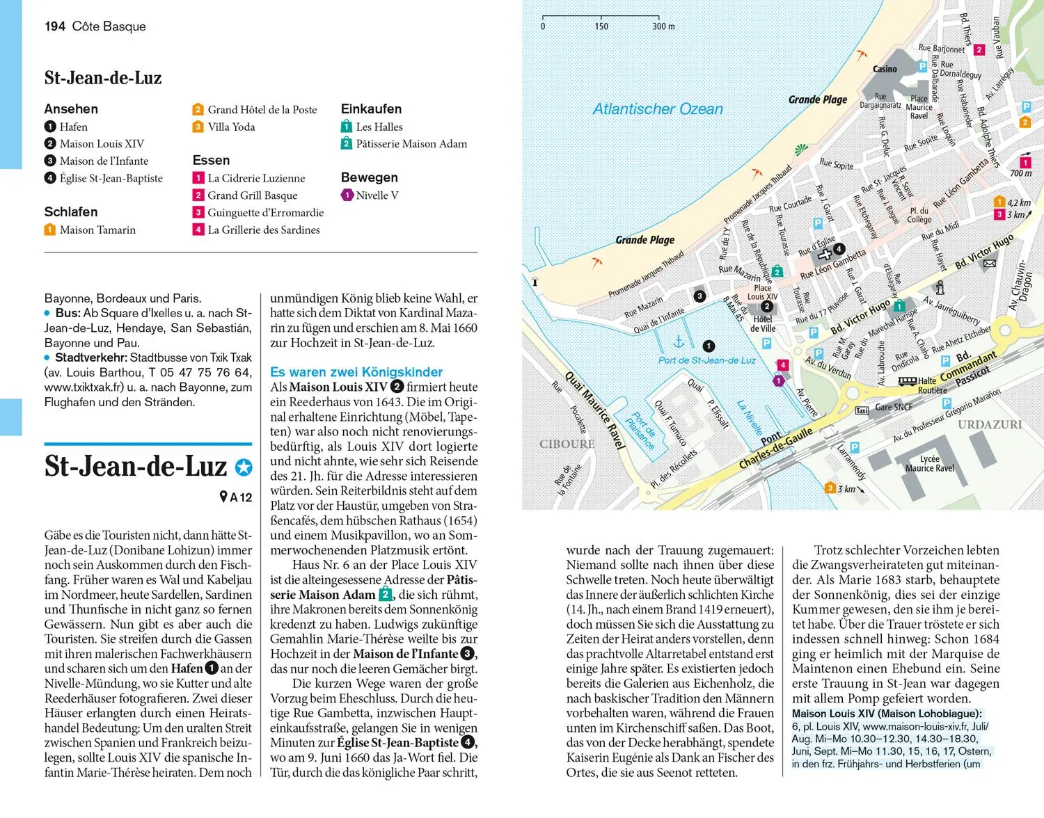 Bild: 9783616007496 | DUMONT Reise-Taschenbuch Reiseführer Bordeaux &amp; Atlantikküste | Buch