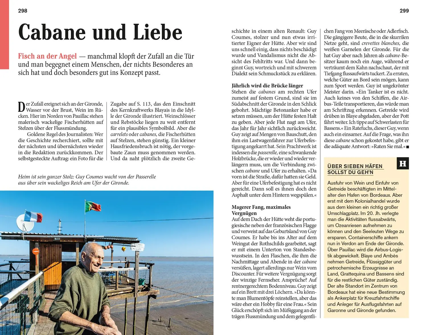 Bild: 9783616007496 | DUMONT Reise-Taschenbuch Reiseführer Bordeaux &amp; Atlantikküste | Buch