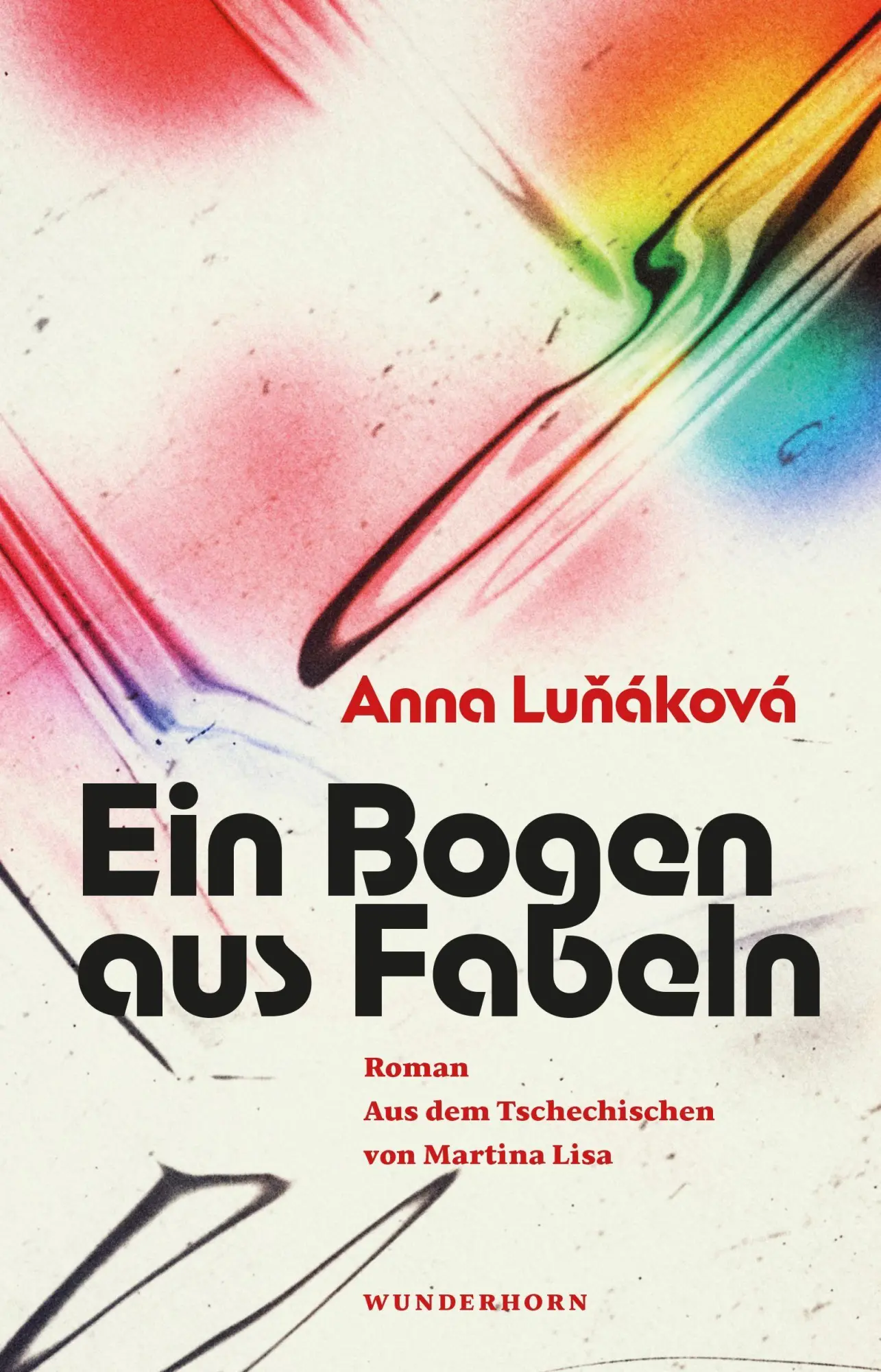 Ein Bogen aus Fabeln - Neuware