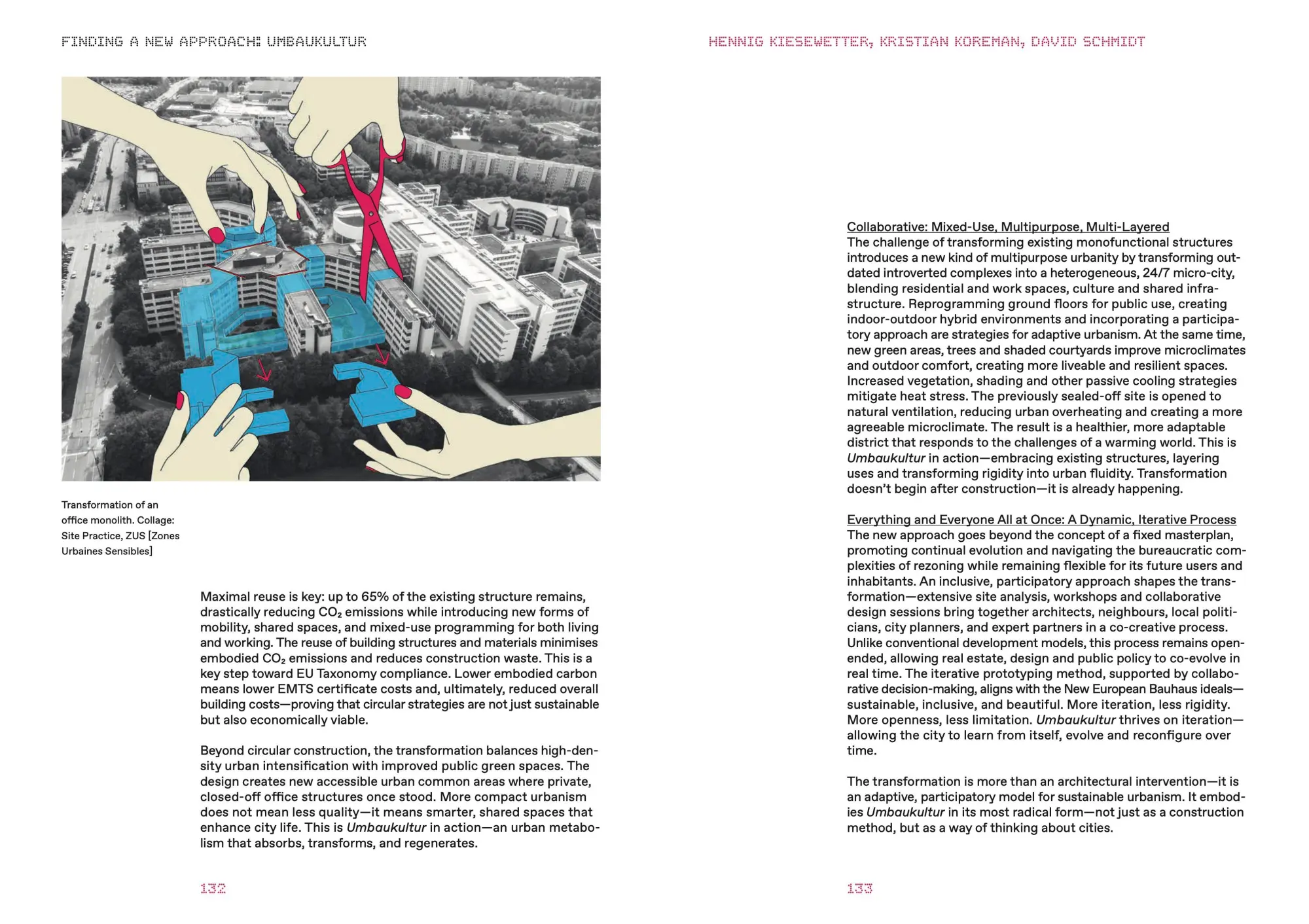 Bild: 9783954767496 | STRESSTEST | Venedig | Taschenbuch | 255 S. | Englisch | 2025