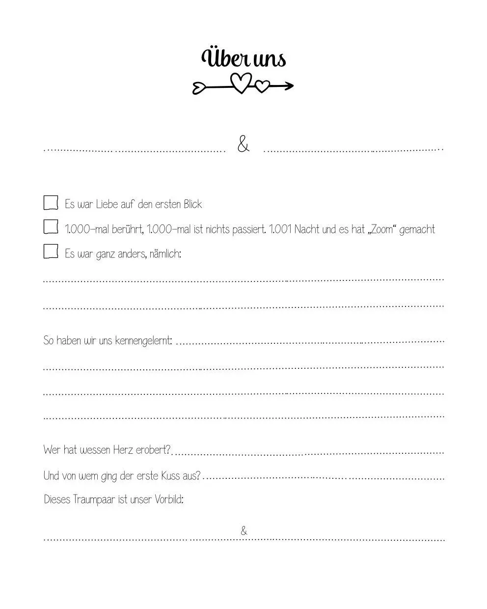 Bild: 9783966647496 | Die NEUE Bucket List für Paare | Stephanie Fischer | Taschenbuch