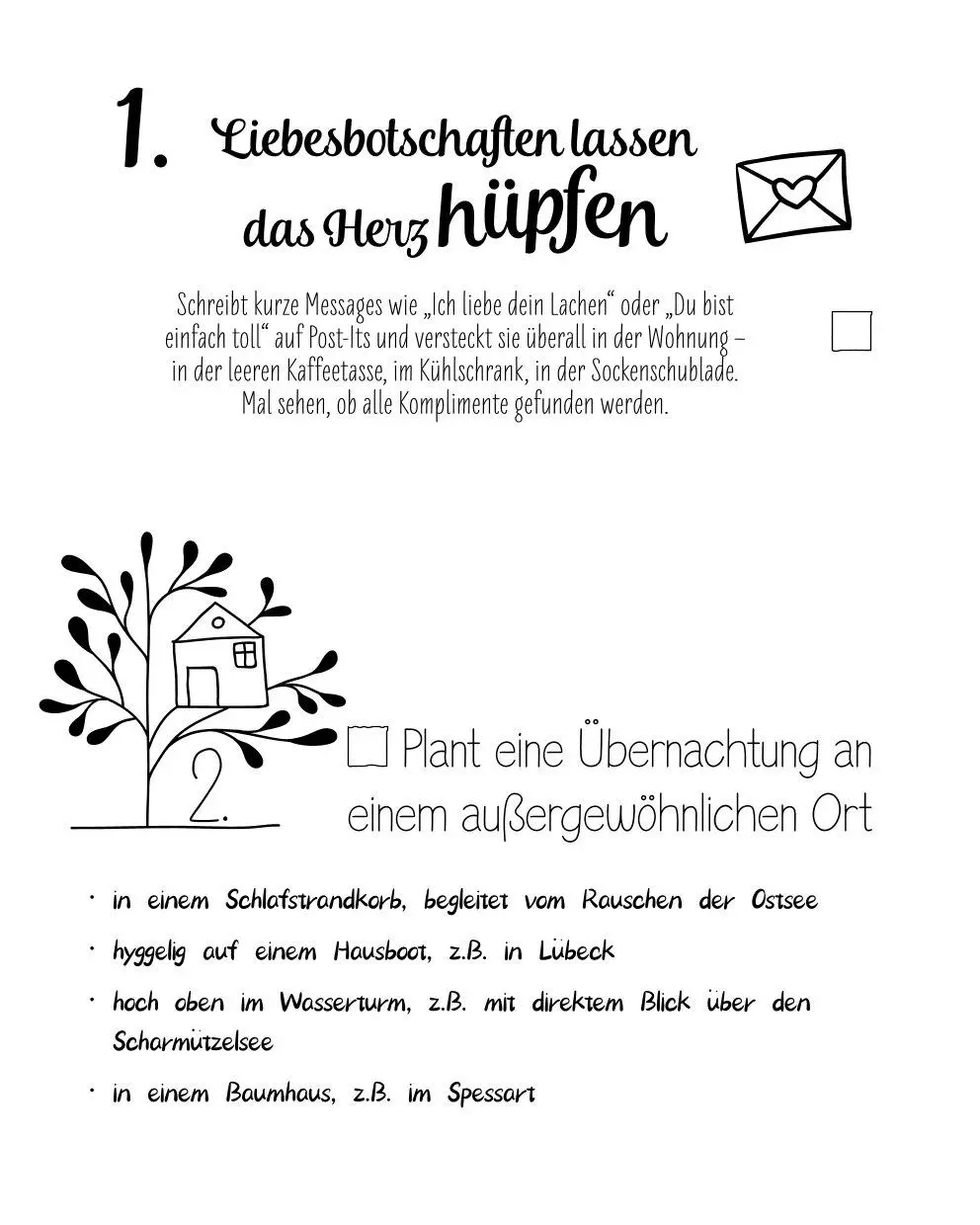Bild: 9783966647496 | Die NEUE Bucket List für Paare | Stephanie Fischer | Taschenbuch