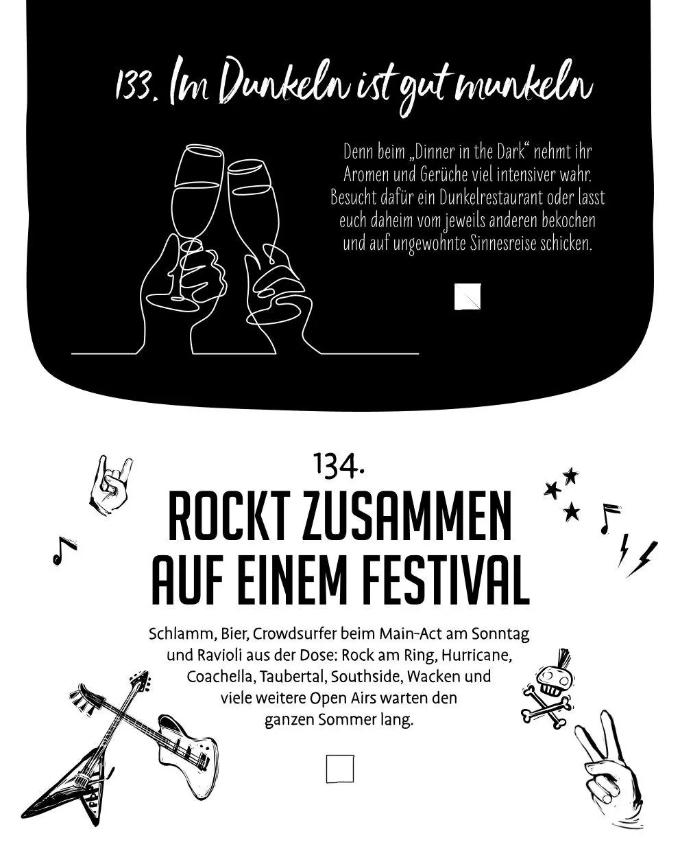 Bild: 9783966647496 | Die NEUE Bucket List für Paare | Stephanie Fischer | Taschenbuch