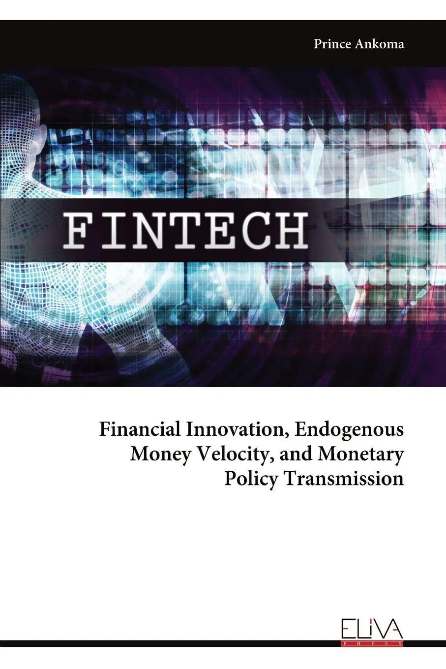 Cover: 9789999337496 | Financial Innovation, Endogenous Money Velocity, and Monetary...