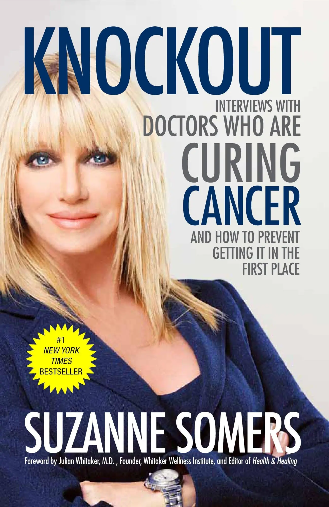 Cover: 9780307587596 | Knockout | Suzanne Somers | Taschenbuch | Kartoniert / Broschiert