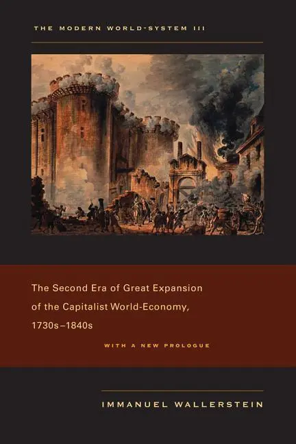 Cover: 9780520267596 | The Modern World-System III | Immanuel Wallerstein | Taschenbuch