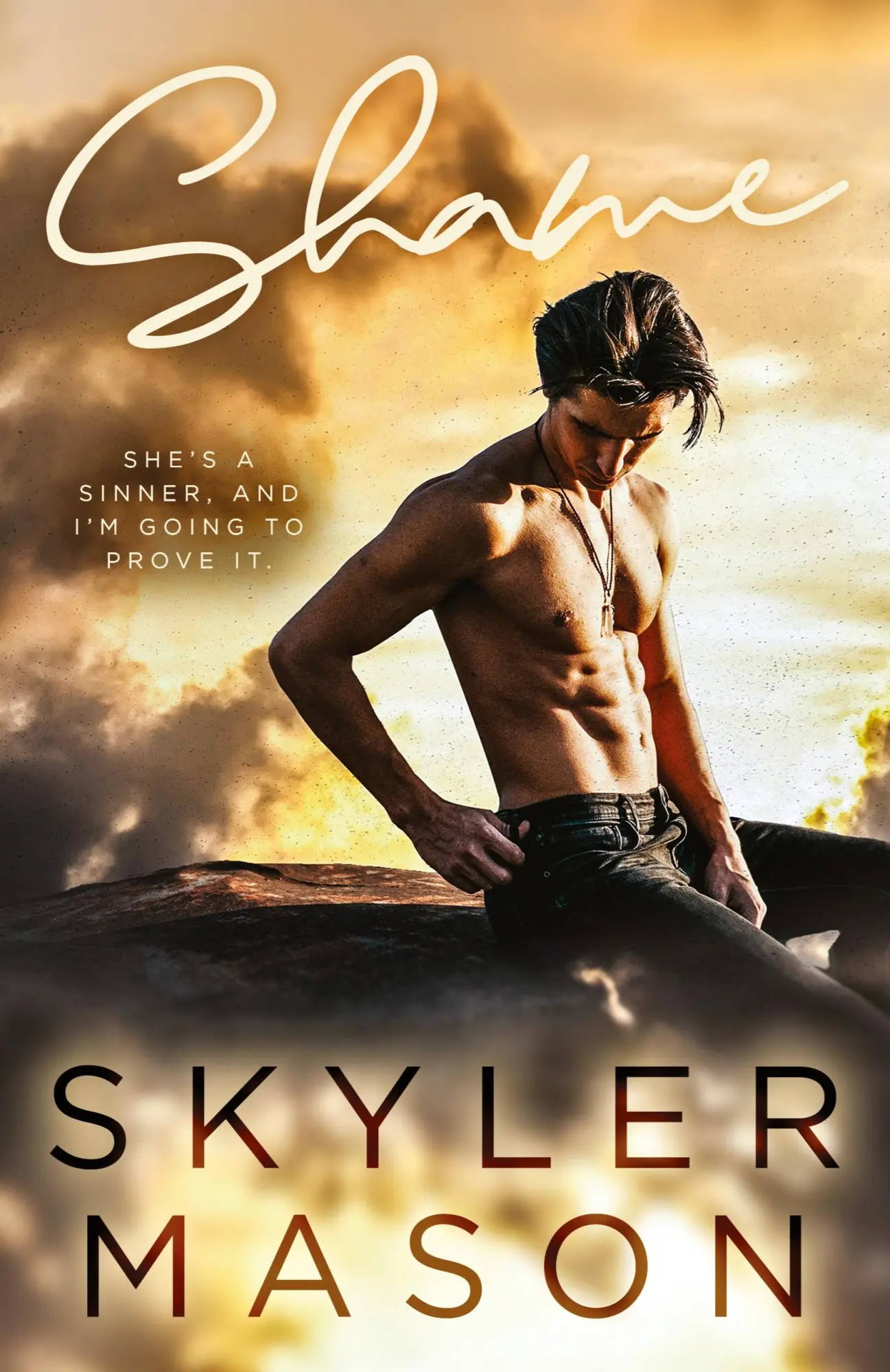 Cover: 9781088087596 | Shame | Skyler Mason | Taschenbuch | Kartoniert / Broschiert | 2023