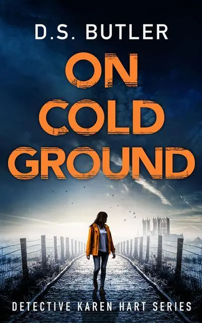 Cover: 9781542017596 | On Cold Ground | D S Butler | Taschenbuch | Kartoniert / Broschiert