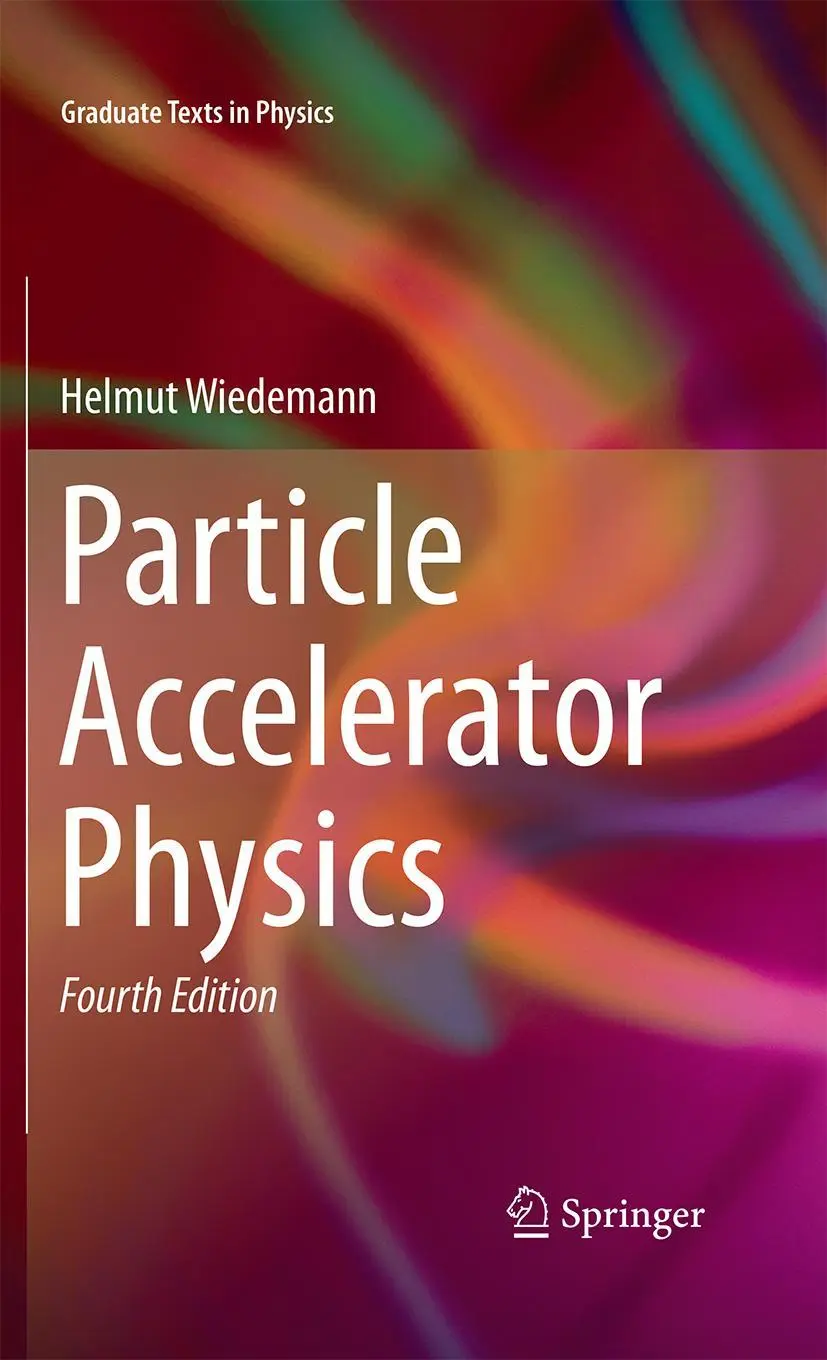 Cover: 9783319307596 | Particle Accelerator Physics | Helmut Wiedemann | Taschenbuch | xxix