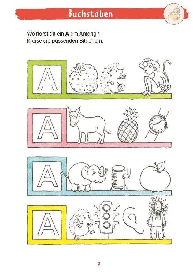 Bild: 9783411757596 | Mein großes Schulstartbuch mit Rabe Linus | Dorothee Raab | Buch