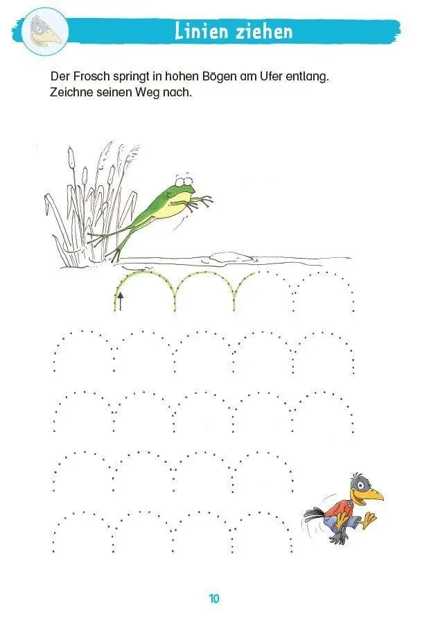 Bild: 9783411757596 | Mein großes Schulstartbuch mit Rabe Linus | Dorothee Raab | Buch