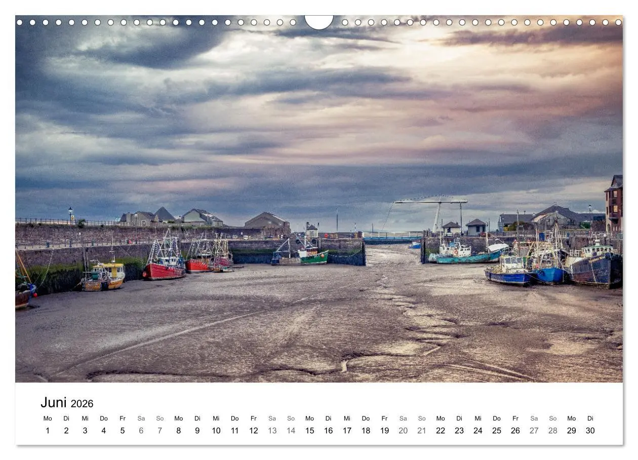 Bild: 9783457537596 | Lake District - Ein Juwel Englands (Wandkalender 2026 DIN A3 quer),...