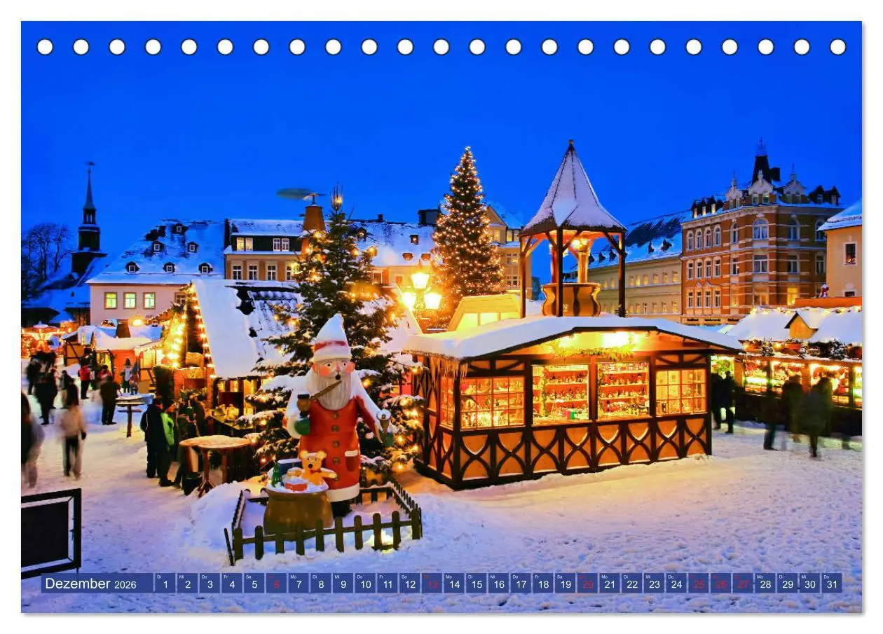 Bild: 9783457917596 | Erzgebirge - Reiches kulturelles Erbe und erholsame Natur...