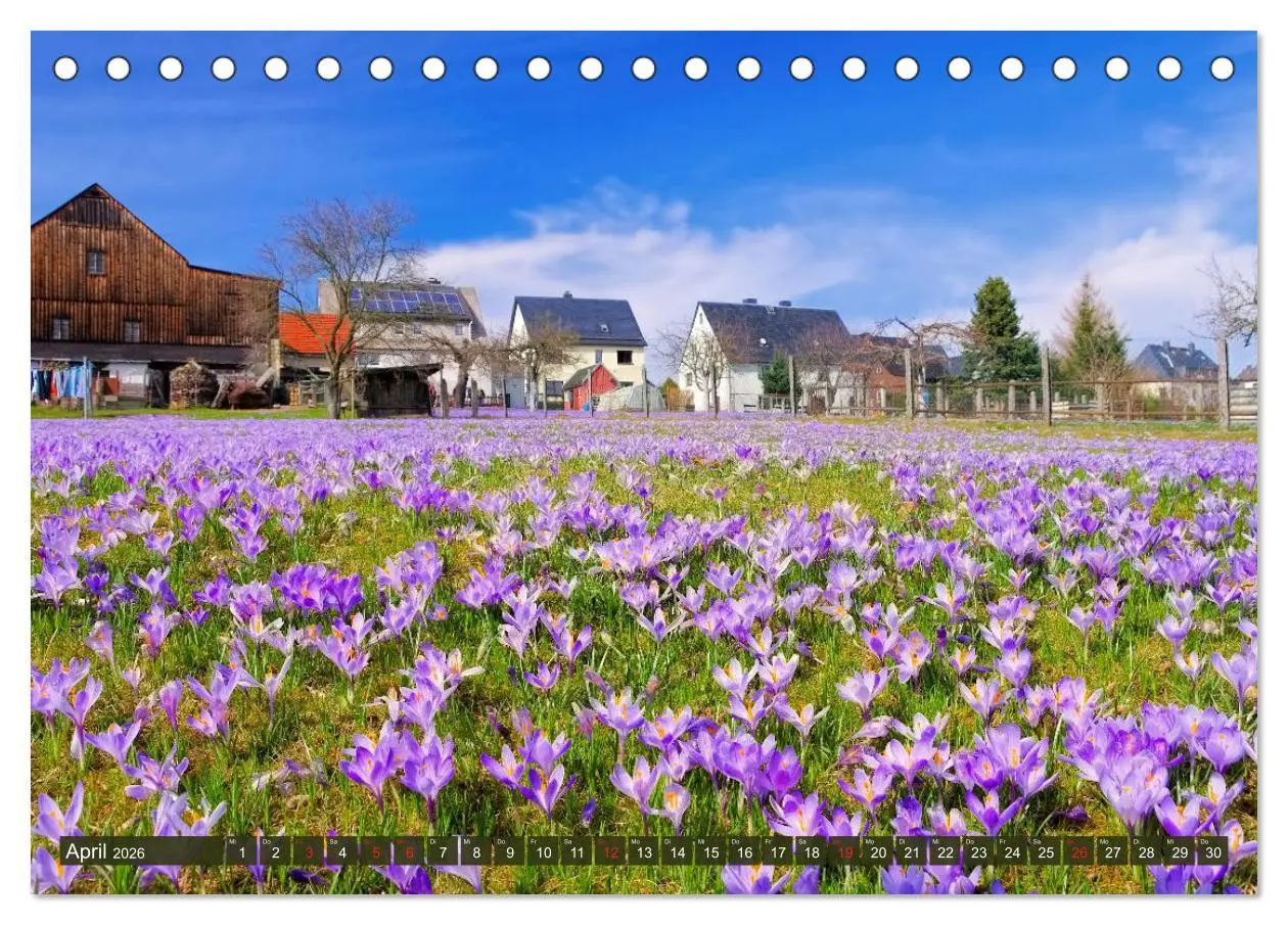 Bild: 9783457917596 | Erzgebirge - Reiches kulturelles Erbe und erholsame Natur...