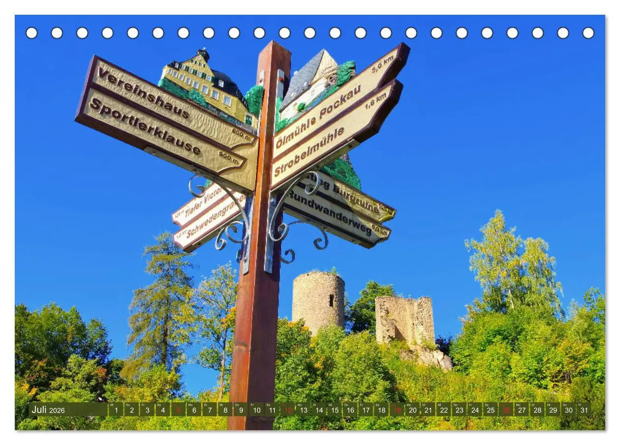 Bild: 9783457917596 | Erzgebirge - Reiches kulturelles Erbe und erholsame Natur...
