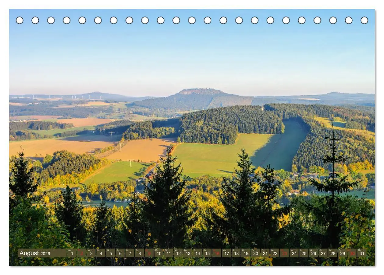 Bild: 9783457917596 | Erzgebirge - Reiches kulturelles Erbe und erholsame Natur...