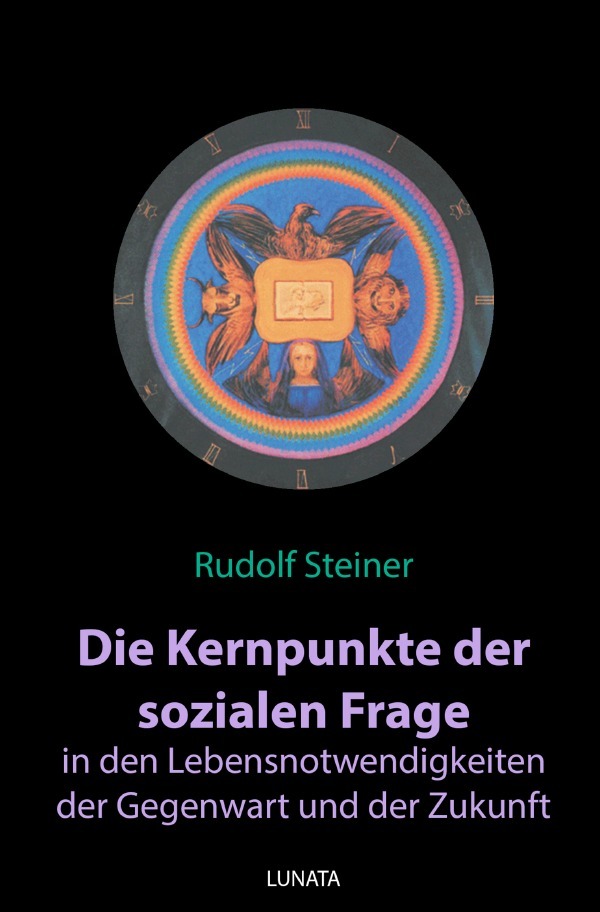 Cover: 9783752937596 | Die Kernpunkte der sozialen Frage in den Lebensnotwendigkeiten der...