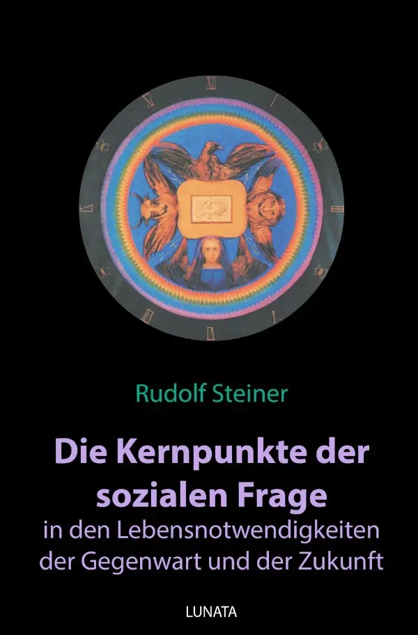 Cover: 9783752937596 | Die Kernpunkte der sozialen Frage in den Lebensnotwendigkeiten der...