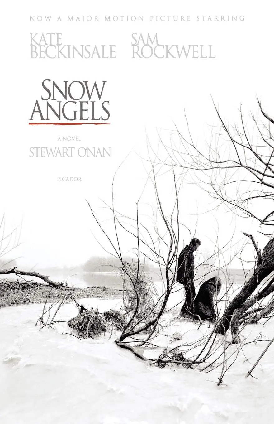 Cover: 9780312427696 | Snow Angels | Stewart O'Nan | Taschenbuch | Englisch | 2008