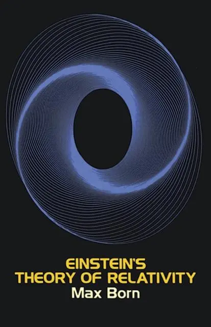 Cover: 9780486607696 | Einstein'S Theory of Relativity | Max Born | Taschenbuch | Englisch