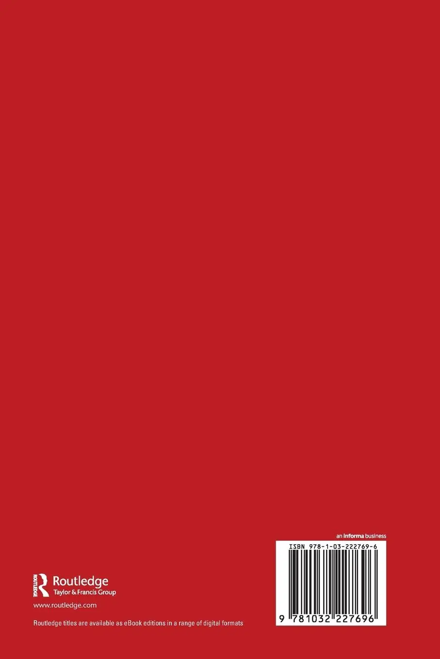 Rückseite: 9781032227696 | Women of Color in the Aviation Industry | Shannon McLoughlin Morrison