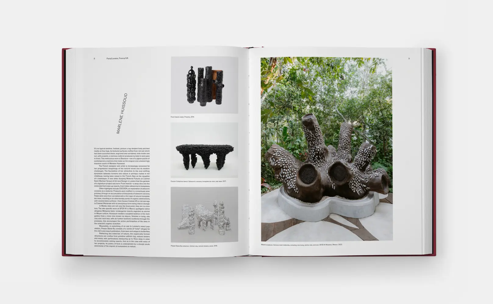 Bild: 9781838667696 | Designed for Life | The World's Best Product Designers | Buch | 304 S.