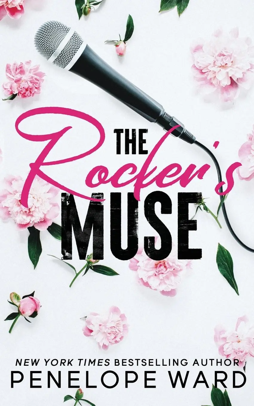 Cover: 9781959827696 | The Rocker's Muse (Special Edition) | Penelope Ward | Taschenbuch