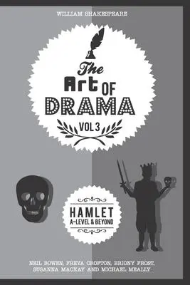Cover: 9781999737696 | The Art of Drama, Volume 3 | Freya Crofton (u. a.) | Taschenbuch