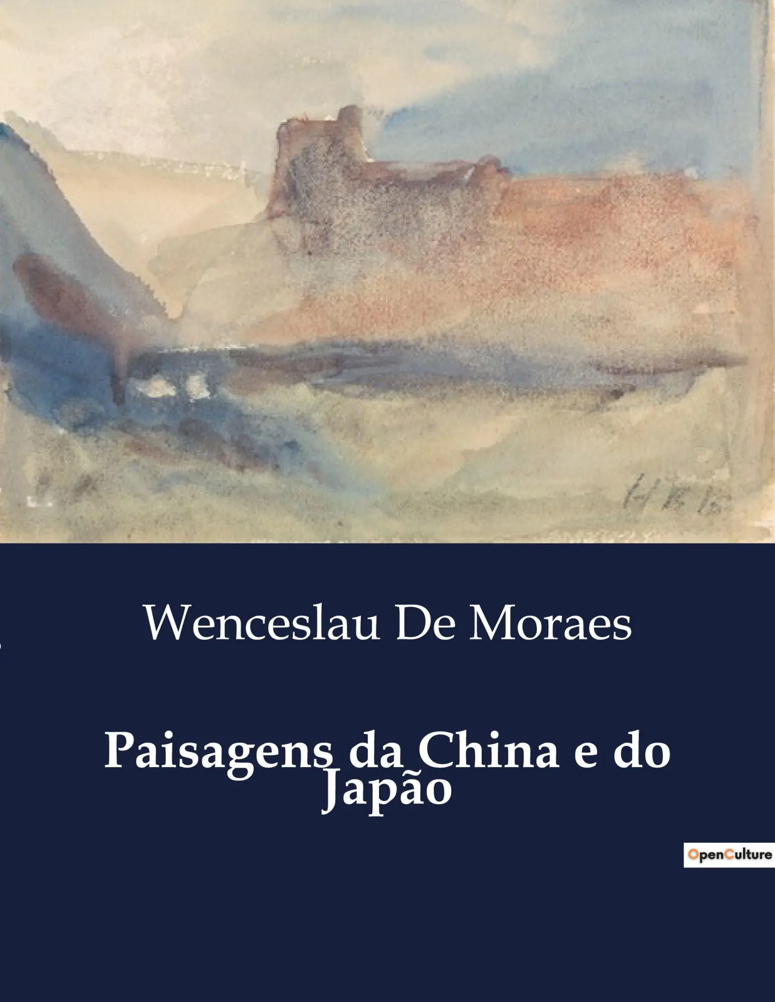 Cover: 9791043107696 | Paisagens da China e do Japão | Wenceslau De Moraes | Taschenbuch