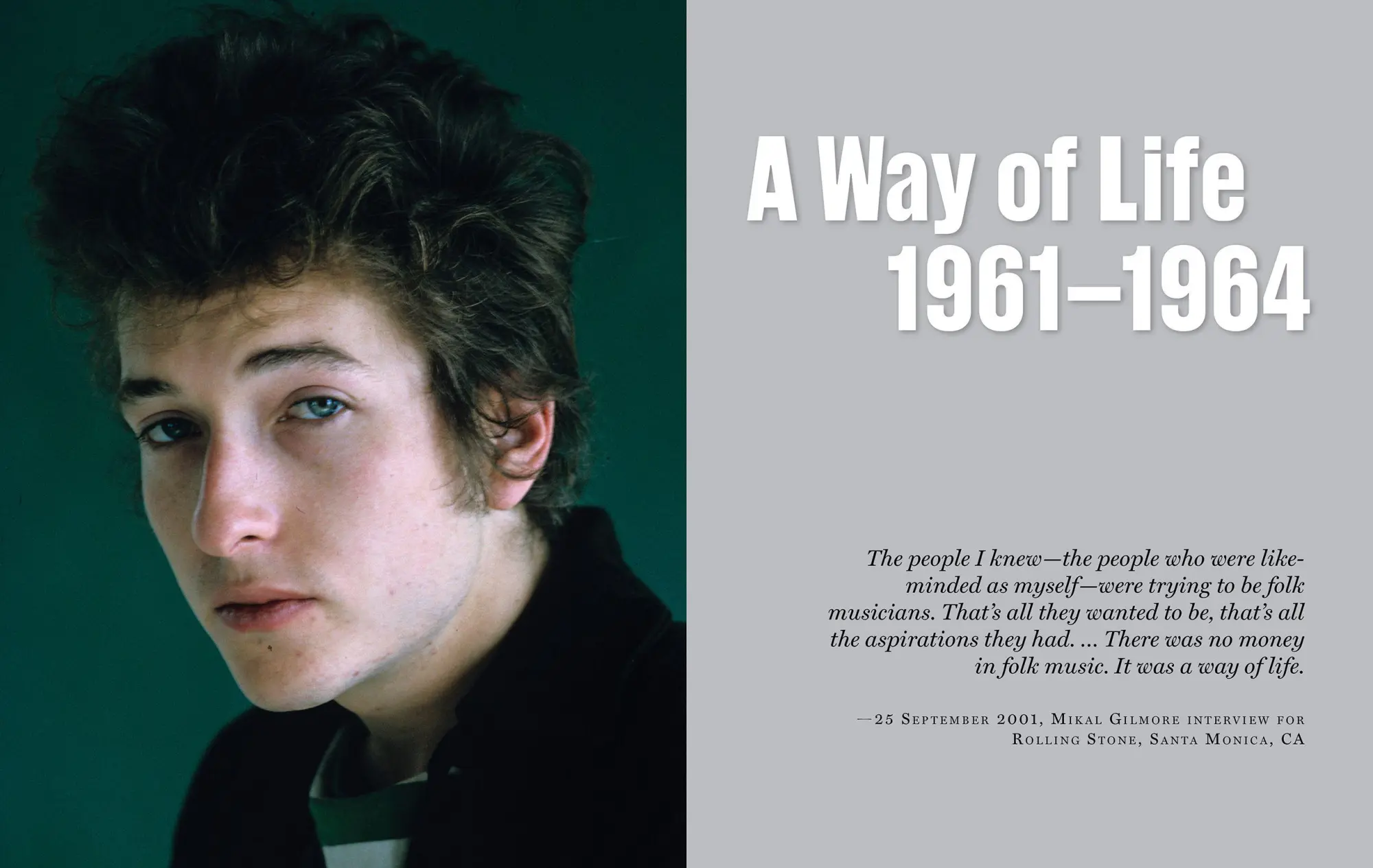 Bild: 9781734537796 | Bob Dylan | Mixing up the Medicine | Mark Davidson (u. a.) | Buch