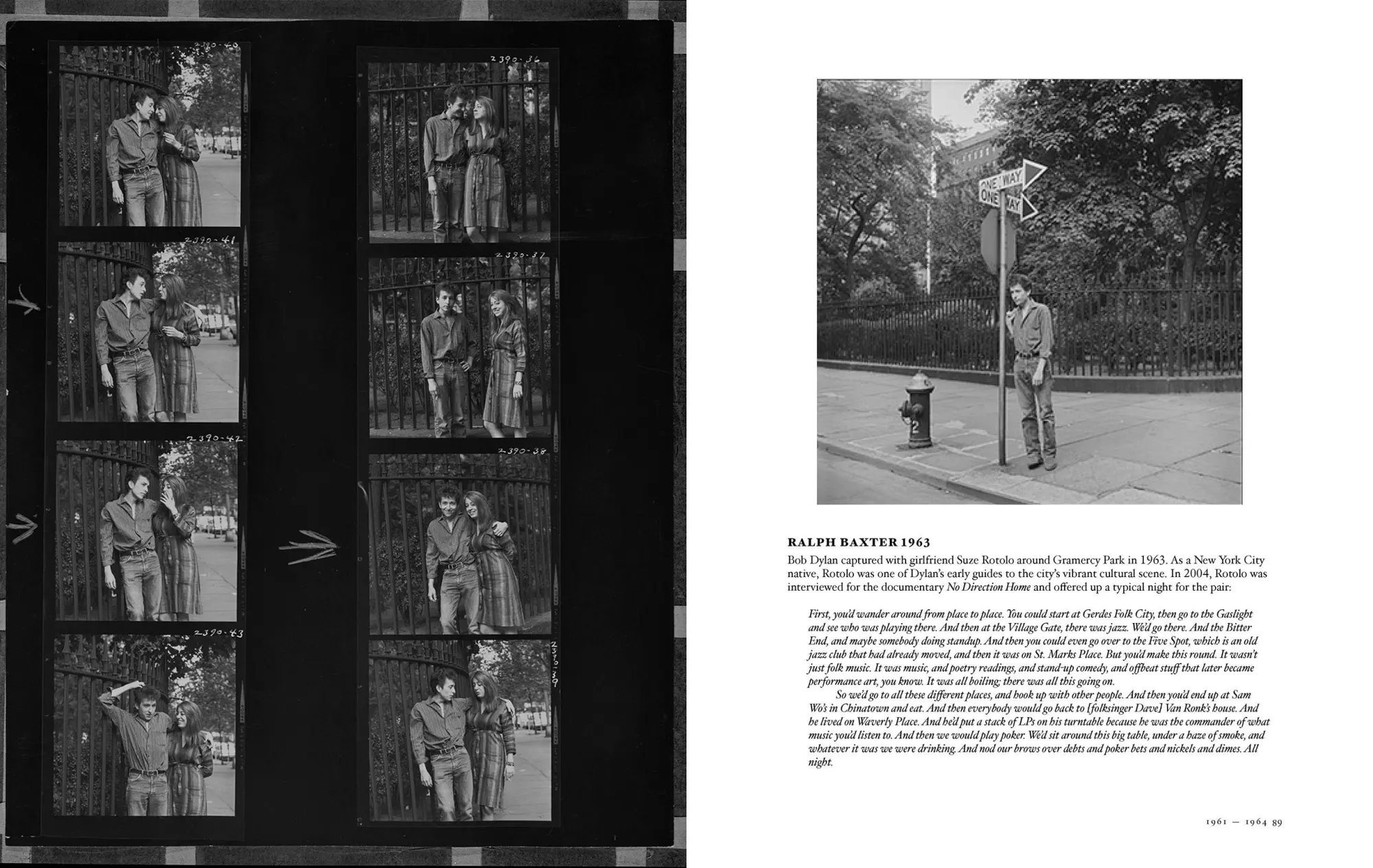 Bild: 9781734537796 | Bob Dylan | Mixing up the Medicine | Mark Davidson (u. a.) | Buch