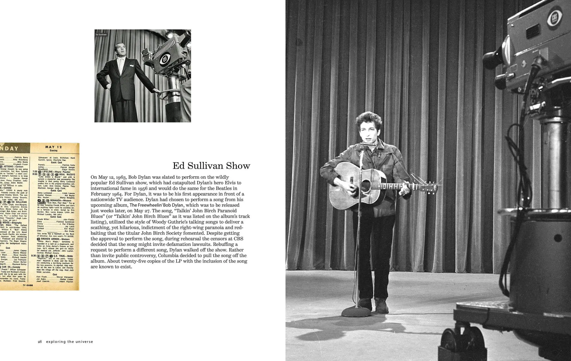 Bild: 9781734537796 | Bob Dylan | Mixing up the Medicine | Mark Davidson (u. a.) | Buch