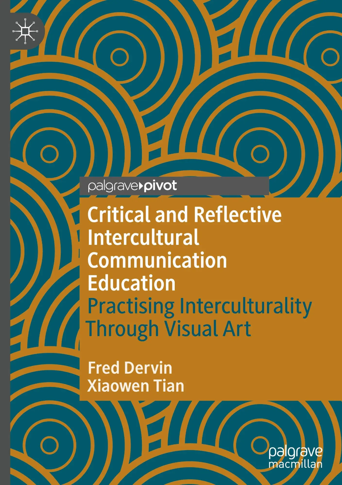 Cover: 9783031407796 | Critical and Reflective Intercultural Communication Education | Buch