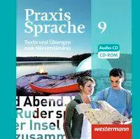Cover: 9783141227796 | Praxis Sprache - Allgemeine Ausgabe 2010 | Harald Herzog | CD | 2015