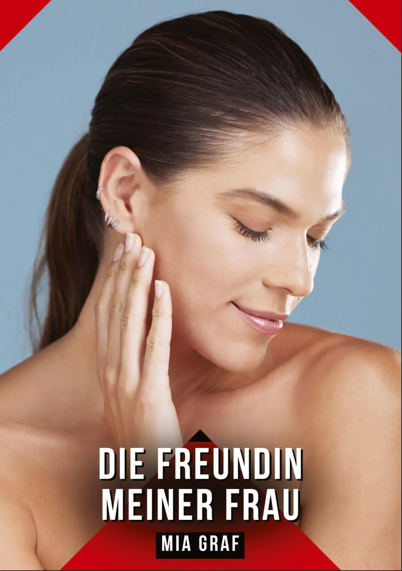 Cover: 9783384637796 | Die Freundin meiner Frau | Mia Graf | Taschenbuch | Deutsch | 2025
