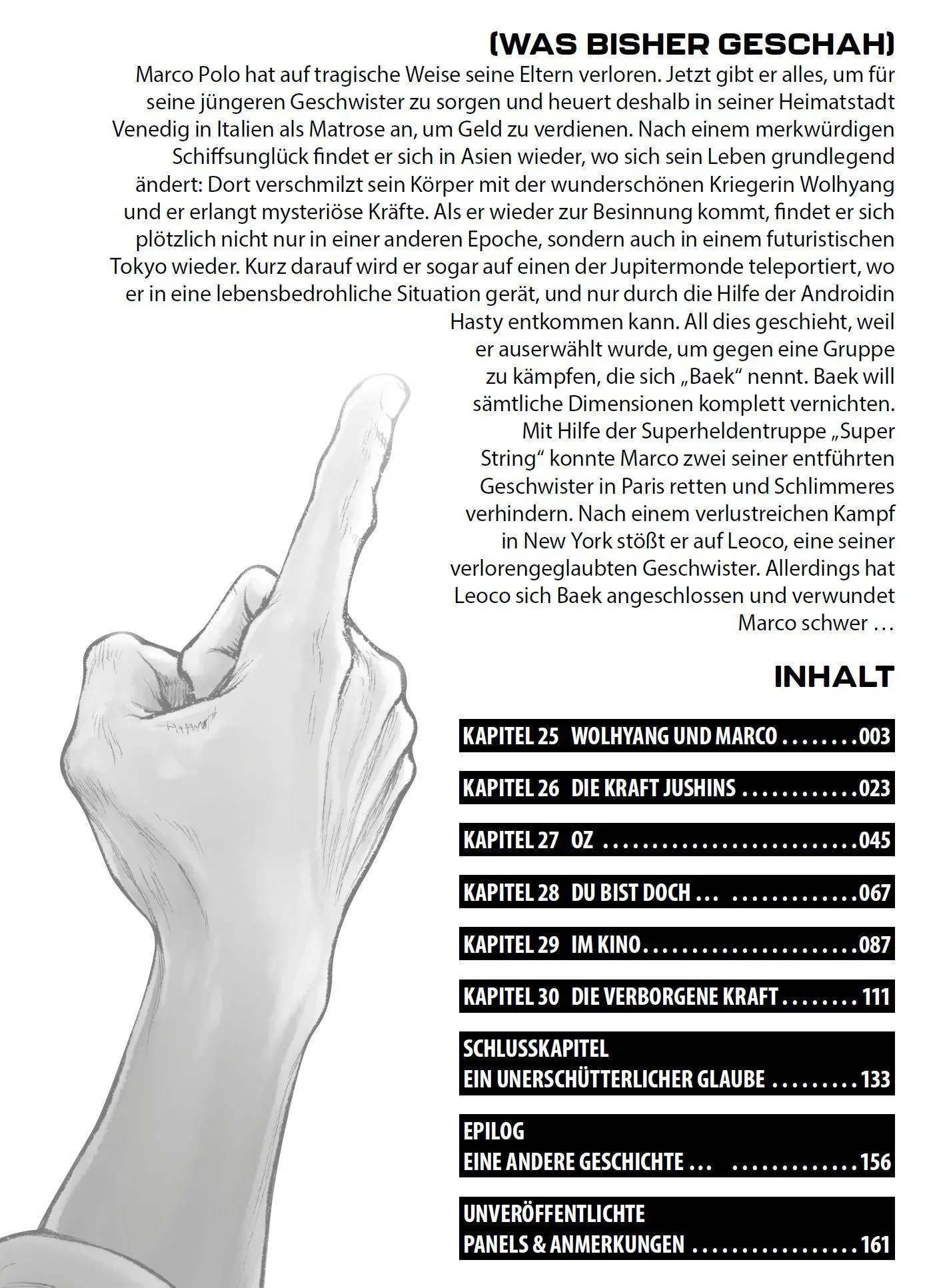 Bild: 9783741647796 | Super String: Marco Polos Reise ins Multiversum 04 | Youn (u. a.)