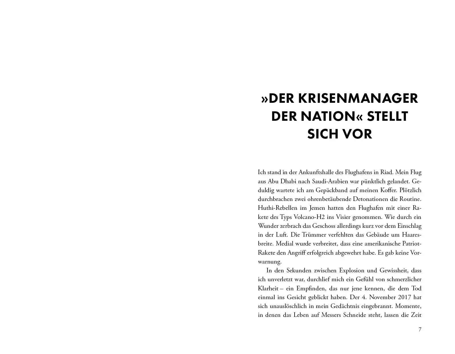 Bild: 9783742327796 | Deutschland in der Krise | Albrecht Broemme | Buch | 288 S. | Deutsch