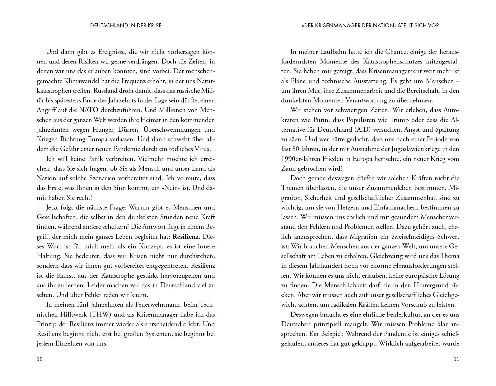Bild: 9783742327796 | Deutschland in der Krise | Albrecht Broemme | Buch | 288 S. | Deutsch
