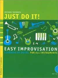 Just do it | Easy improvisation